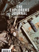 The Explorers Journal